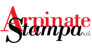 Arpinate Stampa Litotipografia Cartotecnica Latina